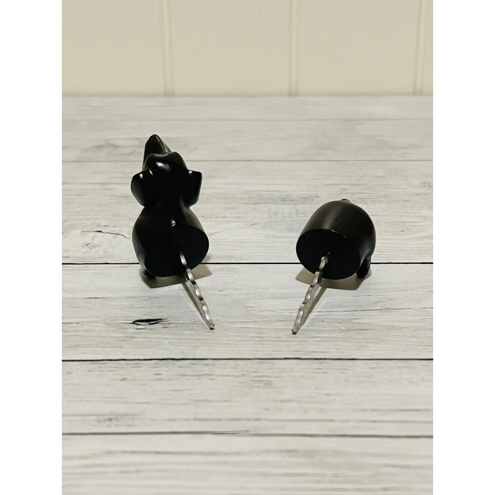 Dachshund Doxie Wiener Dog Corn Cob Holders